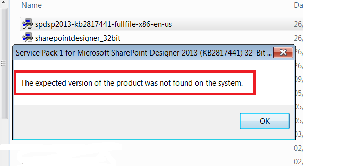 Sharepoint designer 2013 sp1 download 64 bit