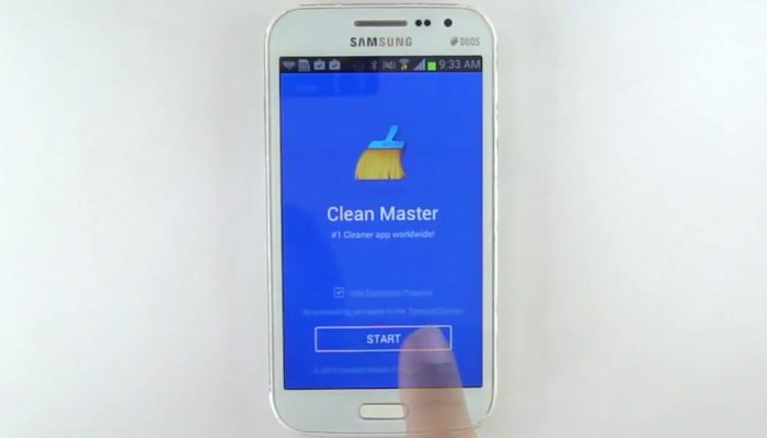 Clean Master Apps Download