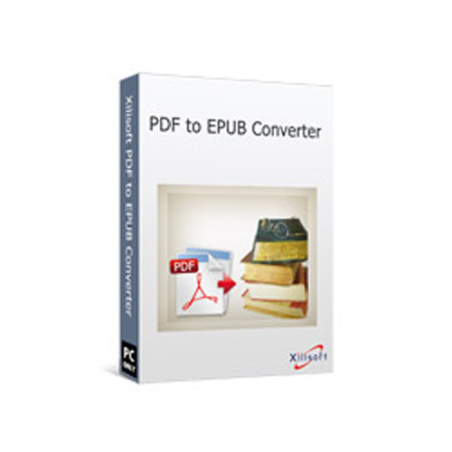 Pdf to epub file converter